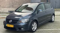 VW Golf Plus