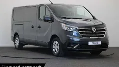 Gebruikt 2025 Renault Trafic Komfort Van | € 29.945 (Super prijs)