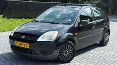 Gebruikt 2004 Ford Fiesta Ambiente Hatchback | € 1.150 (Eerlijke prijs)
