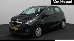 Gebruikt 2020 Peugeot 108 Active Hatchback | € 8.400 (Goede deal)