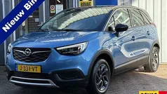 Gebruikt 2020 Opel Crossland X Edition SUV | € 13.950 (Eerlijke prijs)