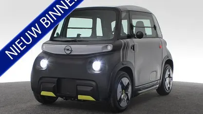 Occasion Opel Rocks-e Rocks 132 kW (180 PK) 2025 Hatchback