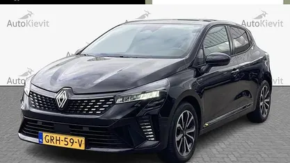 Hatchback Occasion 2024 Renault Clio V Techno Hatchback | € 22.950 (Eerlijke prijs)