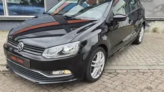 Gebruikt 2015 VW Polo Comfortline Hatchback | € 3.990 (Super prijs)