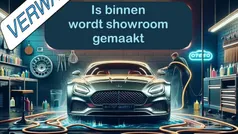 Bruin Gebruikt 2017 Mazda CX-3 SUV | € 15.950 (Eerlijke prijs)