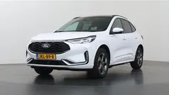 Gebruikt 2025 Ford Kuga ST-Line X SUV | € 44.830 (Eerlijke prijs)