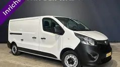 Gebruikt 2019 Opel Vivaro Van | € 14.900 (Eerlijke prijs)
