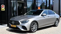 Gebruikt 2023 Mercedes E200 AMG line Sedan | € 51.950 (Super prijs)
