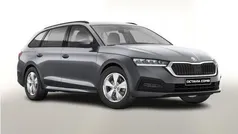 Gebruikt 2023 Skoda Octavia Stationwagen | € 30.562 (Goede deal)