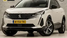 Gebruikt 2022 Peugeot 3008 Allure SUV | € 18.445 (Super prijs)