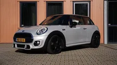 Wit Gebruikt 2017 Mini John Cooper Works Business Hatchback | € 16.550 (Eerlijke prijs)