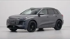 Grijs Gebruikt 2025 Audi Q6 e-tron Advanced SUV | € 79.940 (Eerlijke prijs)