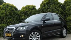 Gebruikt 2011 Audi Q5 Proline SUV | € 14.490 (Eerlijke prijs)