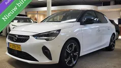 Wit Gebruikt 2020 Opel Corsa Elegance Hatchback | € 15.450 (Eerlijke prijs)