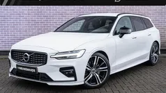 Gebruikt 2020 Volvo V60 R-Design Stationwagen | € 28.394 (Eerlijke prijs)