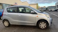 Gebruikt 2008 Daihatsu Cuore Hatchback | € 2.650 (Eerlijke prijs)