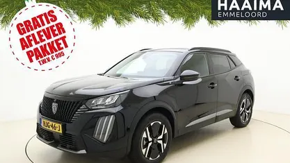 Gebruikt 2025 Peugeot e-2008 Allure SUV | € 30.950 (Eerlijke prijs)