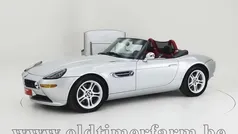 BMW Z8