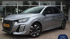 Gebruikt 2024 Peugeot 208 Allure Hatchback | € 24.450 (Eerlijke prijs)