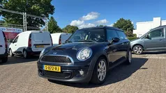 Gebruikt 2012 Mini Cooper Clubman Chili Stationwagen | € 8.750 (Eerlijke prijs)