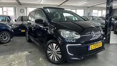 Zwart Gebruikt 2016 VW e-up! Hatchback | € 6.950 (Goede deal)