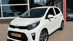 Gebruikt 2024 Kia Picanto Hatchback | € 16.950 (Eerlijke prijs)