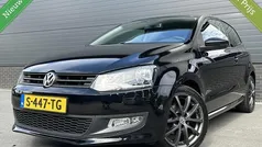 Gebruikt 2011 VW Polo Hatchback | € 5.950 (Eerlijke prijs)