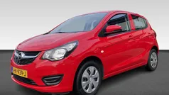 Gebruikt 2015 Opel Karl Edition Hatchback | € 7.445 (Goede deal)