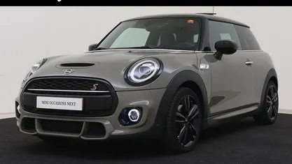 Grijs Gebruikt 2019 Mini John Cooper Works Hatchback | € 25.495 (Eerlijke prijs)