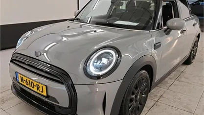 Occasion Mini Cooper Essential 2021 Hatchback