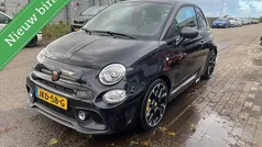 Gebruikt 2017 Fiat 500 Abarth Hatchback | € 17.950 (Eerlijke prijs)