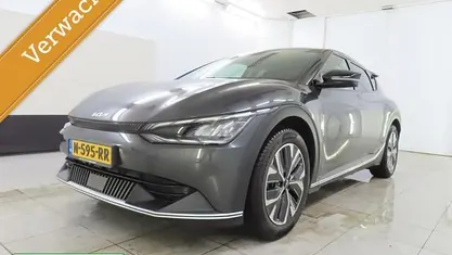 Occasion 2021 Kia EV6 SUV | € 20.950 (Eerlijke prijs)