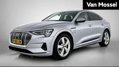 Gebruikt 2022 Audi e-tron Advanced SUV | € 39.900 (Super prijs)