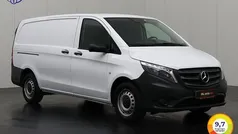 Gebruikt 2023 Mercedes Vito MPV | € 27.700 (Super prijs)