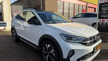 Occasion 2024 VW Taigo Edition SUV | € 24.999 (Eerlijke prijs)