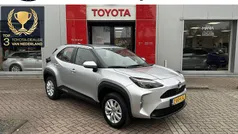 Gebruikt 2024 Toyota Yaris Cross Active SUV | € 29.299 (Eerlijke prijs)