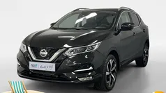 Gebruikt 2019 Nissan Qashqai Tekna+ SUV | € 17.435 (Eerlijke prijs)