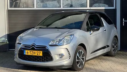 Occasion Citroën DS3 Business Class 93 PK (68 kW) 2014 Hatchback