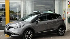 Gebruikt 2015 Renault Captur SUV | € 12.545 (Eerlijke prijs)