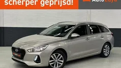 Gebruikt 2018 Hyundai i30 Premium Stationwagen | € 14.493 (Eerlijke prijs)