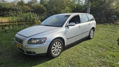 Occasion Volvo V50 Kinetic 125 PK (91 kW) 2005 Stationwagen