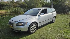 Gebruikt 2005 Volvo V50 Kinetic Stationwagen | € 1.850 (Eerlijke prijs)