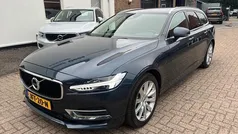 Gebruikt 2020 Volvo V90 Momentum Stationwagen | € 28.495 (Eerlijke prijs)