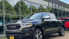 Zwart Gebruikt 2022 Dodge Ram Limited Pickup | € 58.900 (Goede deal)