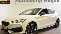 Wit Gebruikt 2022 Cupra Leon Hatchback | € 25.445 (Goede deal)