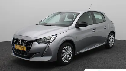 Occasion 2023 Peugeot 208 Active Hatchback | € 15.395 (Eerlijke prijs)
