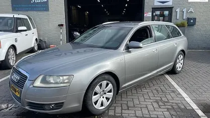 Occasion Audi A6 Proline 177 PK (130 kW) 2005 Stationwagen