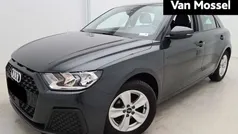 Grijs Gebruikt 2022 Audi A1 Sportback Proline Hatchback | € 20.900 (Eerlijke prijs)