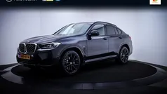 Gebruikt 2022 BMW X4 Executive SUV | € 58.950 (Goede deal)