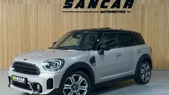 Grijs Gebruikt 2023 Mini John Cooper Works Countryman SUV | € 34.899 (Goede deal)